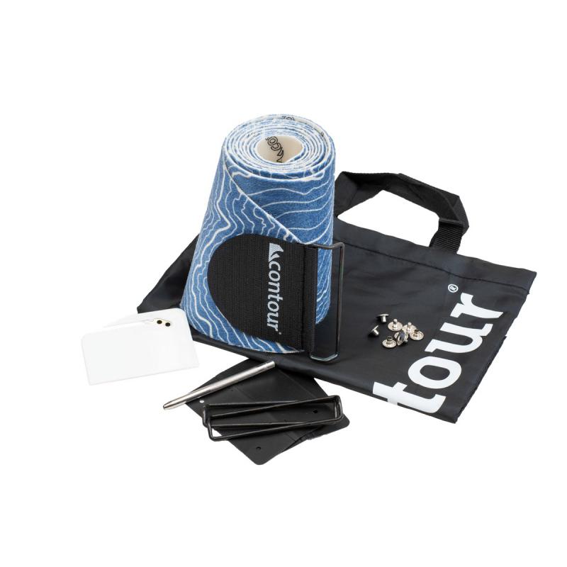 HYBRID Splitboard 135