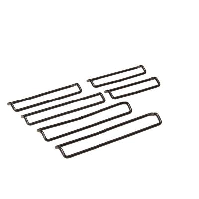 Front Buckle 85