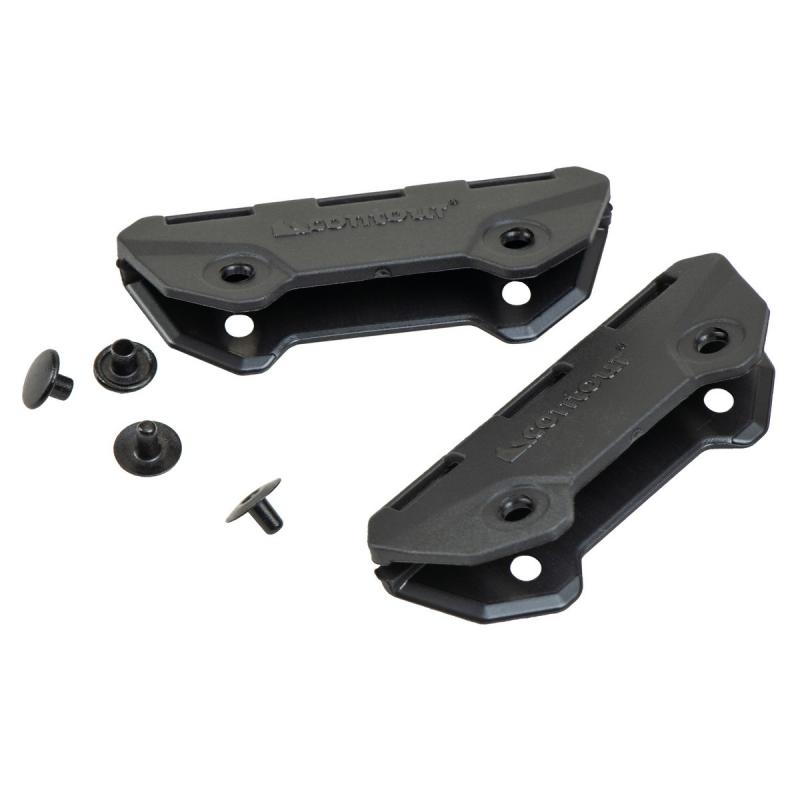 Tip Fix incl. Rivets