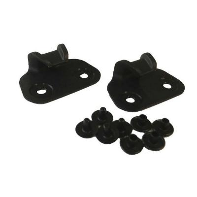 Tail Hook incl. Rivets