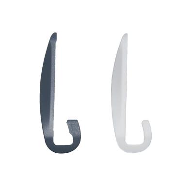 Tail Clip wide