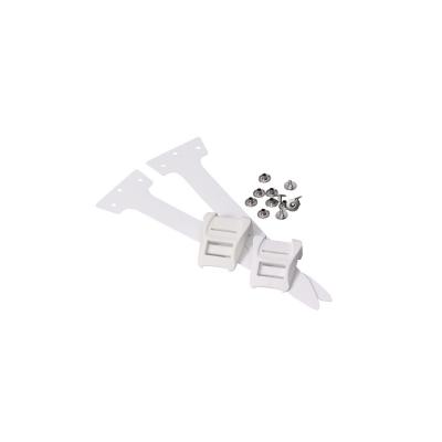 Tail Clip Set
