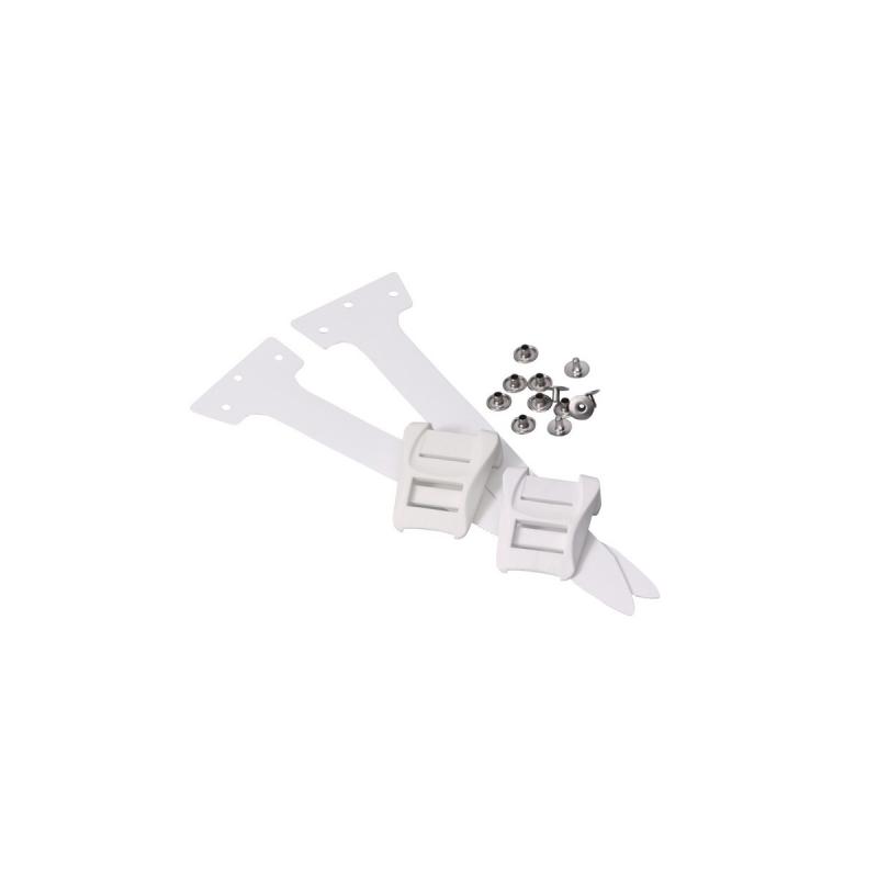 Tail Clip Set